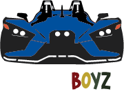 Island Boyz Rental | Slingshot Rentals | Car Rental 